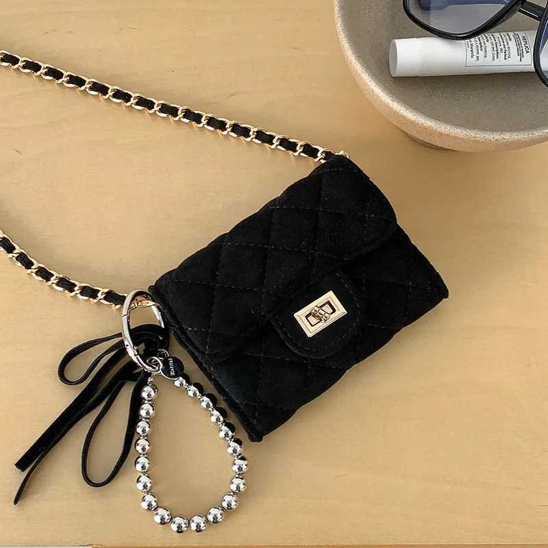 Women Single Shoulder Bag Crossbody Fashion Messenger Bags Casual 2025 Autumn Winter New Cute Small Envelope Mini Sac Main Femme Z250926
