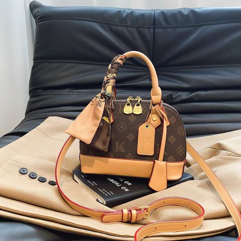 HighQuality Womens Messenger Bag Leather Shoulder Crossbody Hand Bags Tote Luxury Brand Famous Designer PopularW250926