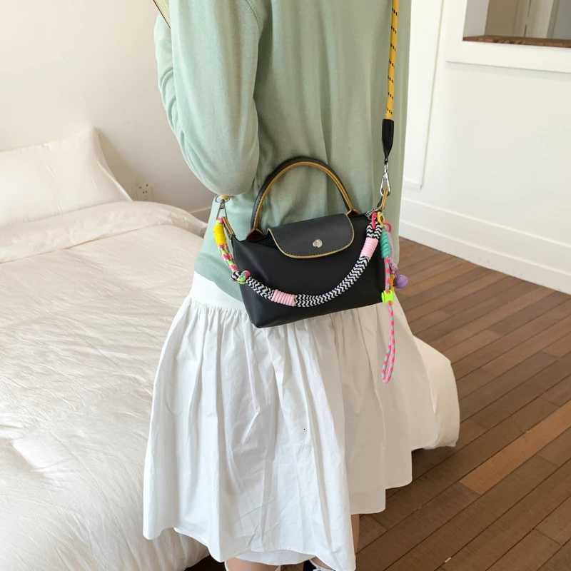 Luxury Feel Ladies Shoulder Bag Premium Leather Crossbody Bag Popular Womens Designer HandbagW250926