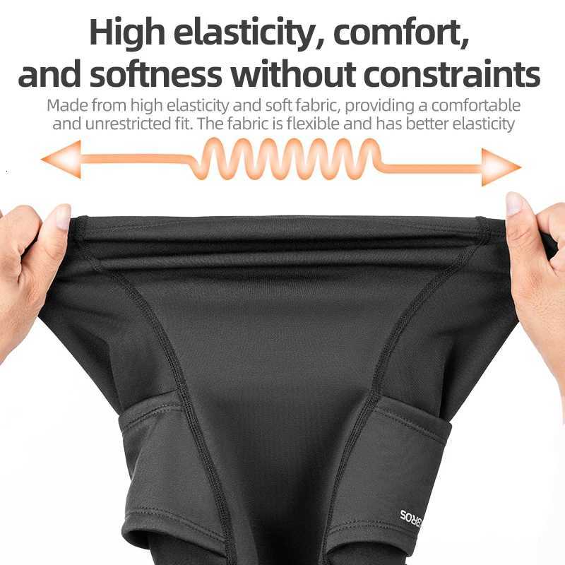 ROCKBROS Winter Face Mask Breathable Ski Cycling Scarf Running Training Balaclava Outdoor Sports Warm Winderproof Bike Equipment Z250926