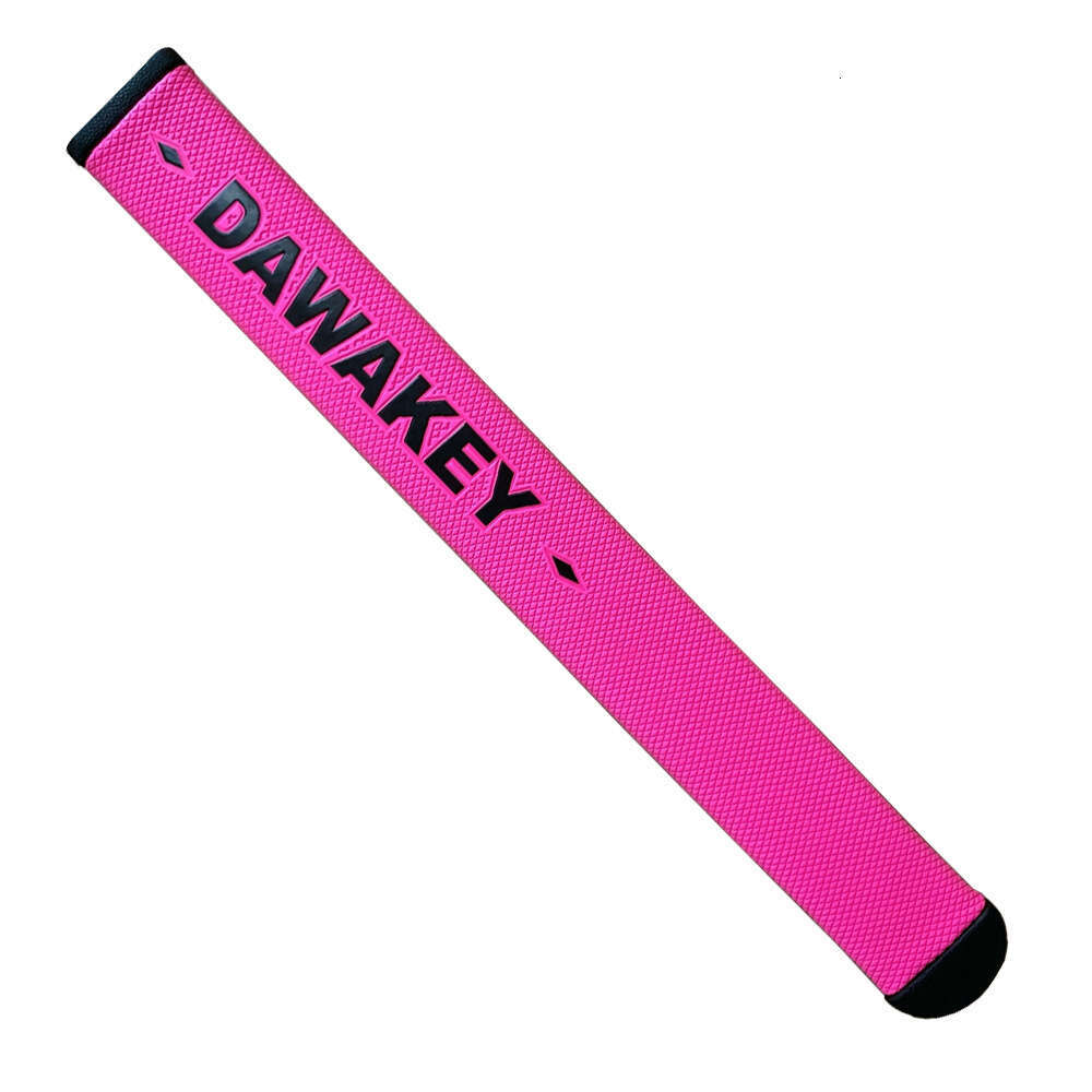 Customizable Triangle Shape Gunstock Style EVA Lightweight Golf Club Grip