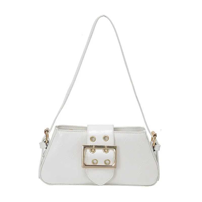 Highend Versatile Underarm Bag Women Fashionable Niche Design Shoulder Handbag Crossbody Bags for Women Z250926