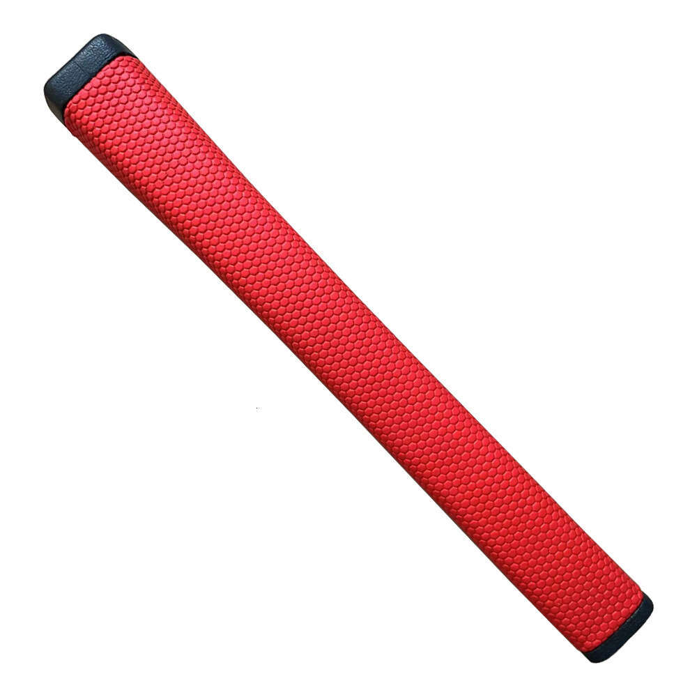Can be used as customer golf grip Hexagonal PU putter 3.0 ultra-light anti-slip
