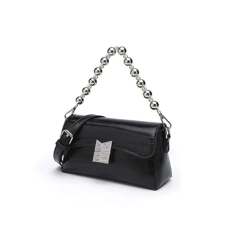 Fashion Small Bag, New Tide Niche Design Chain Shoulder Crossbody Bag