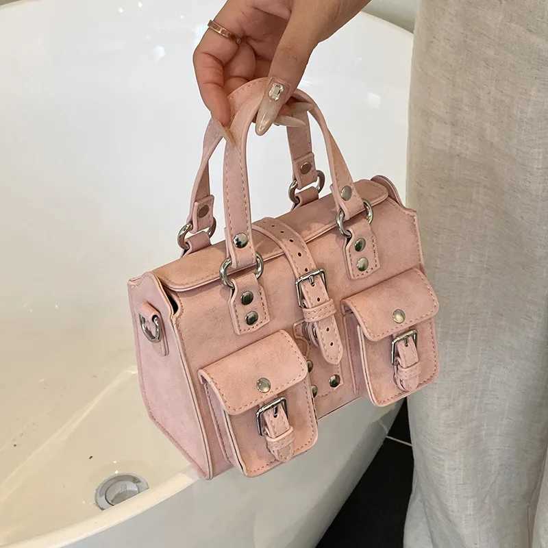 Versatile Crossbody Bag for Women Shoulder Bags Fashionable Purse and Handbags Designer Bag Female Bags Bolsos Z250926