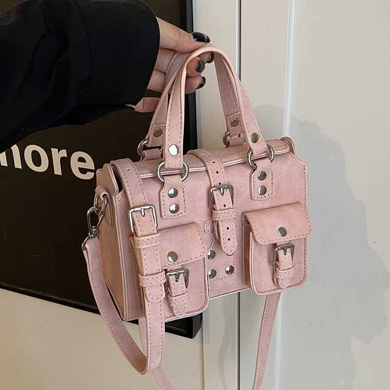 Versatile Crossbody Bag for Women Shoulder Bags Fashionable Purse and Handbags Designer Bag Female Bags Bolsos Z250926