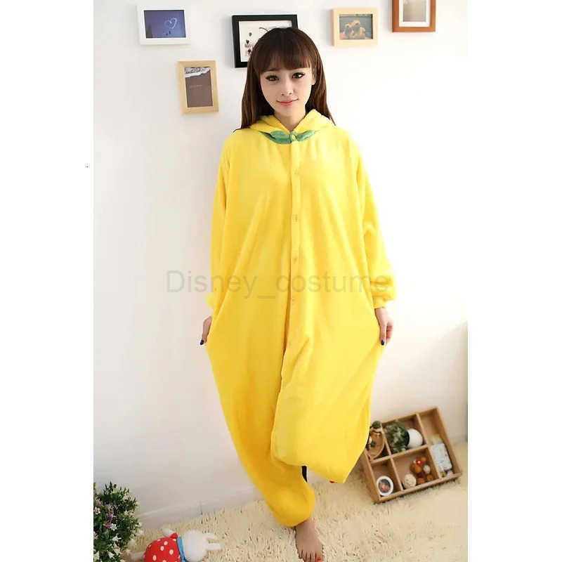 Disney Pluto Cosplay Costume Onesie Kigurumi Kids Adult Zipper Cartoon Dog Pajamas Christmas Halloween Gift Soft Homewear Pyjama H250926