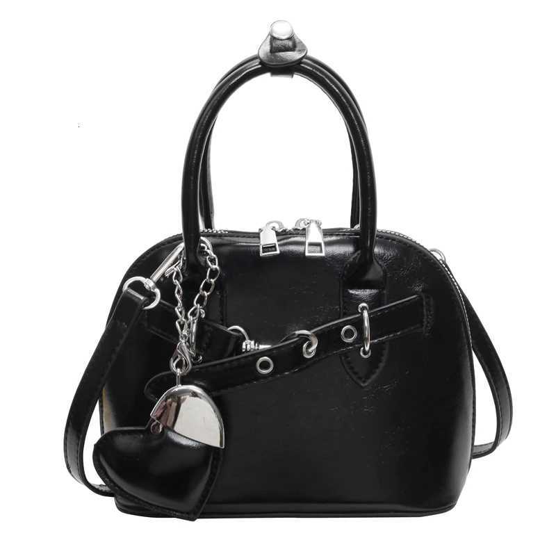 Ladies fashionable PU new shoulder bag crossbody bag handbag bolsos de mujer designer luxury bag bags for woman ita bag Z250926