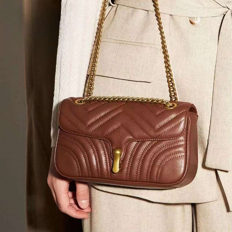 Paul light niche dia cross body with small square bag