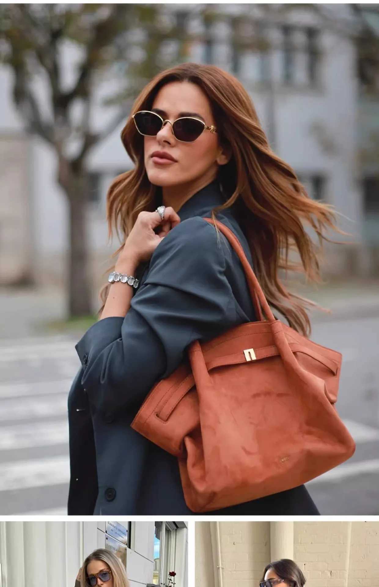 JW PEI Dumpling Bag New Hana Size Womens Single Shoulder Crossbody Handbag Tote BagW250926