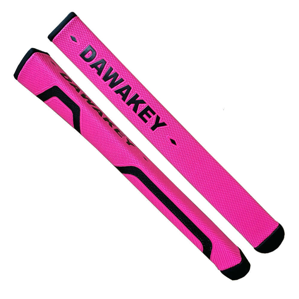 Customizable Triangle Shape Gunstock Style EVA Lightweight Golf Club Grip