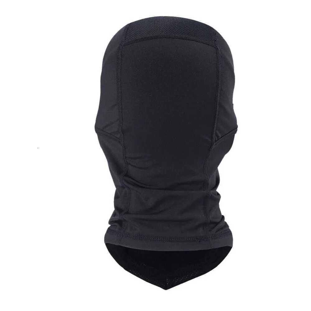 Winter Thermal Fleece Balaclava Hood Windproof Ski Full Face Mask Windproof And Outdoor ColdProof Warm Hat For Cold Weather Z250926