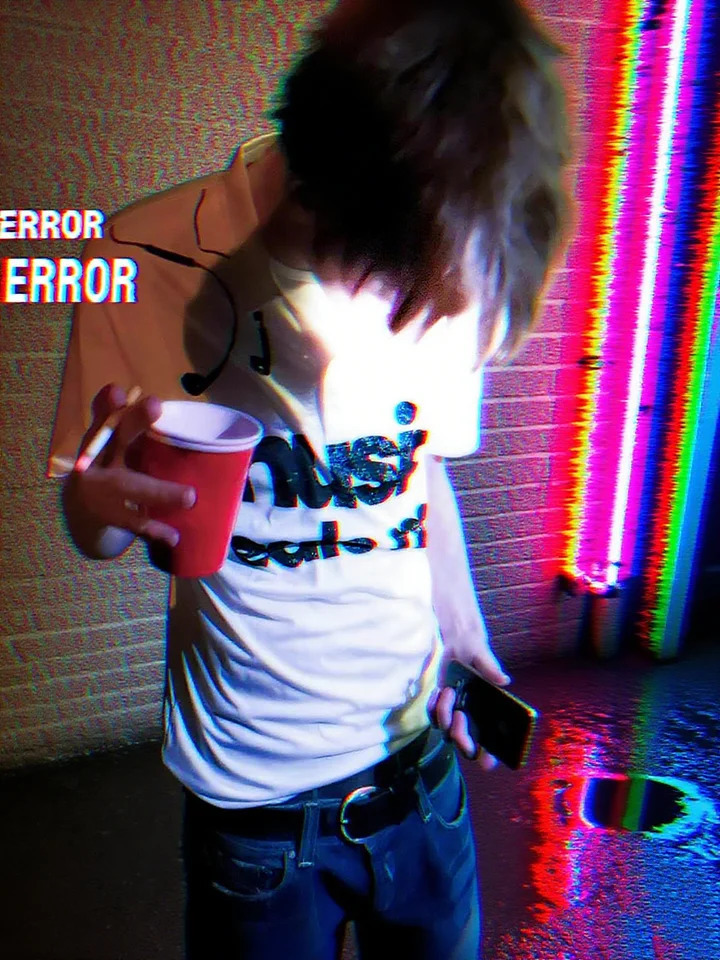 Mens High Street Harajuku Vintage Gothic Punk Retro White Polo Shirt Hip Hop Casual Cotton Lapel Tshirt Graphic Top Streetwear 250922