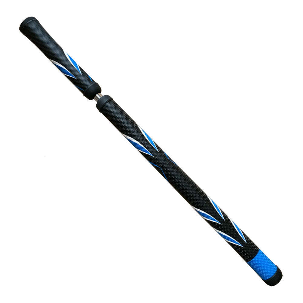 Can be used as a Two-Piece Putter Grip for Customers BellyPutterGrip Universal Non-Slip Belly Putter