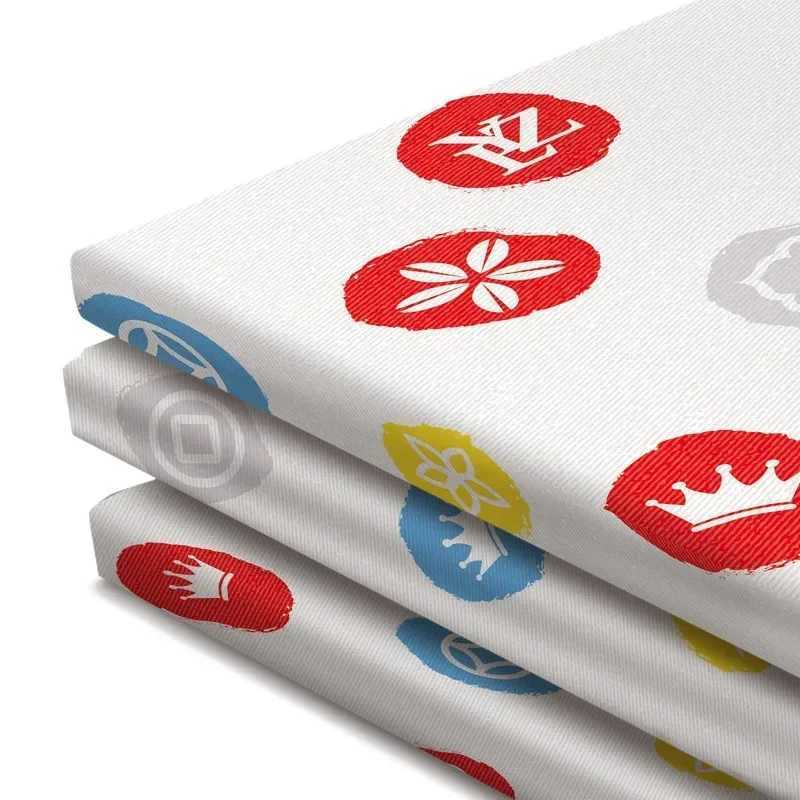 Foldable Portable Baby Play Mat MultiFunctional Baby Crawling Mat with DoubleSided Pattern Easy Carry Travel Outdoor Camping C250926