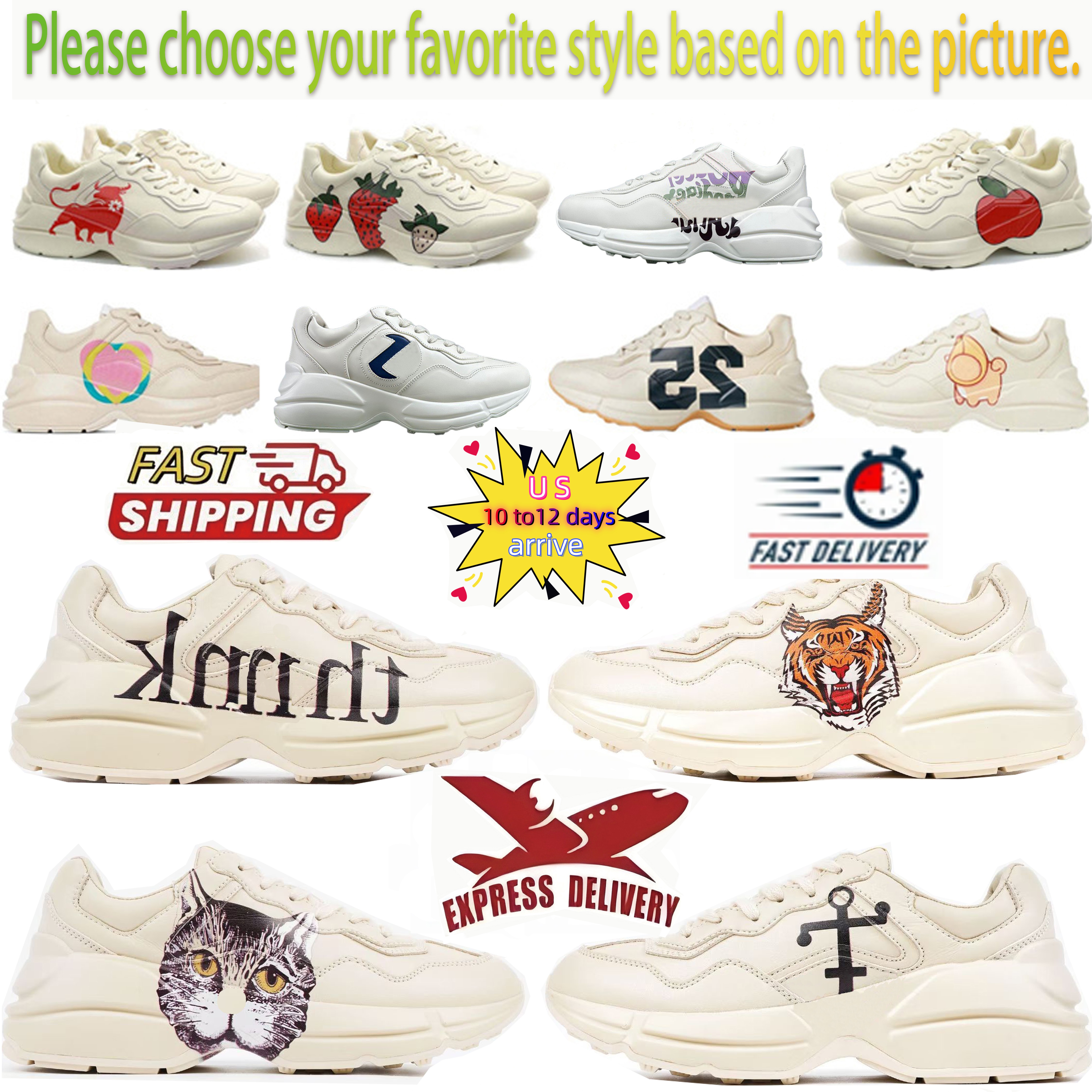 Top Designer Non-slip Classic Casual Shoes Black White Men Women Trainers Sports Sneakers Platform Outdoor Shoe size 36-45 With Box banxie