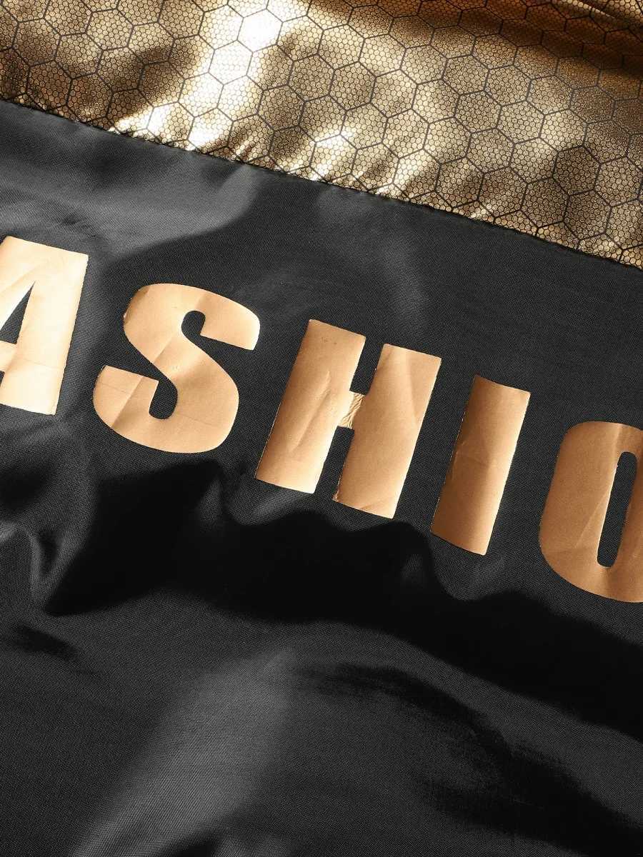 High Quality Design Mens Cotton Jacket Zipper Stand Up Collar Embroid Jacket Winter New Item Outdoor Warmth Exquisite Menswear W250926