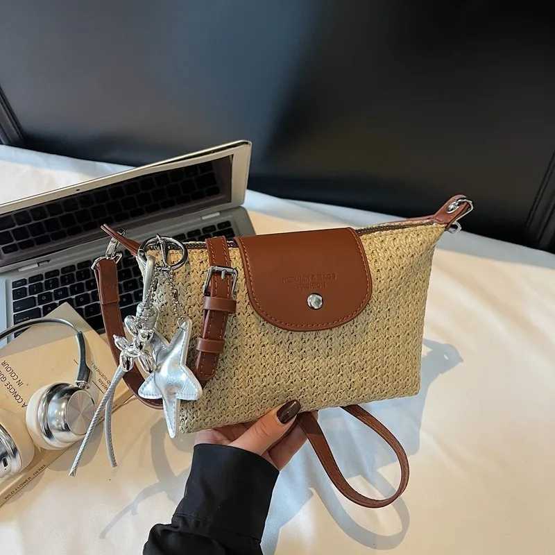 Luxury Elegant Leather Shopper Bag for Women Unique Vintage Large Capacity Solid Color Perfect for Commuter LeisureW250926