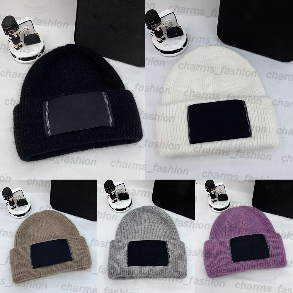 Designer Beanie War… - image