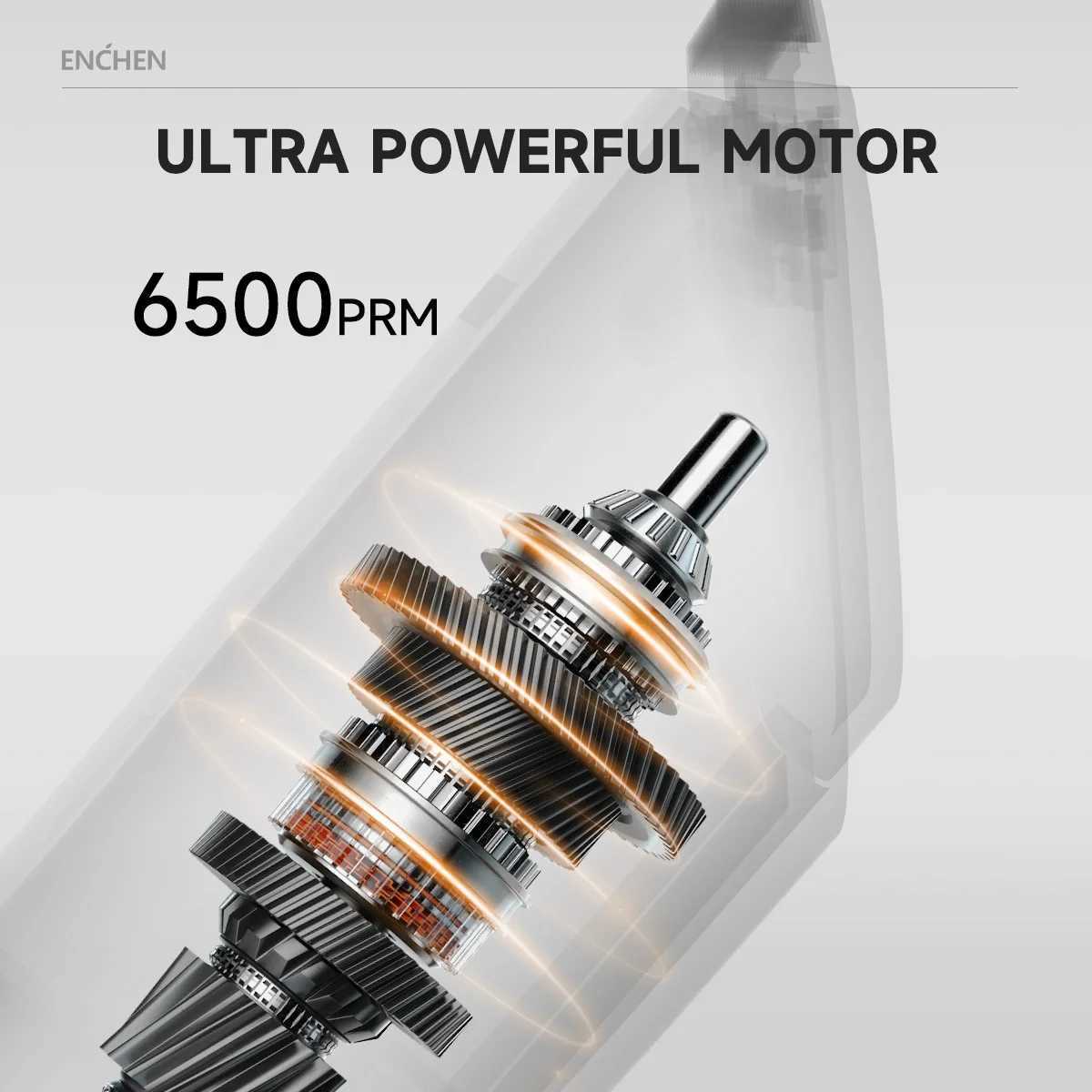 ENCHEN Hair Trimmers Adjustable Hair Trimmers Rechargeable Clippers Professional Hair Cutting Machine Body Trimmer for Men Boost R250926