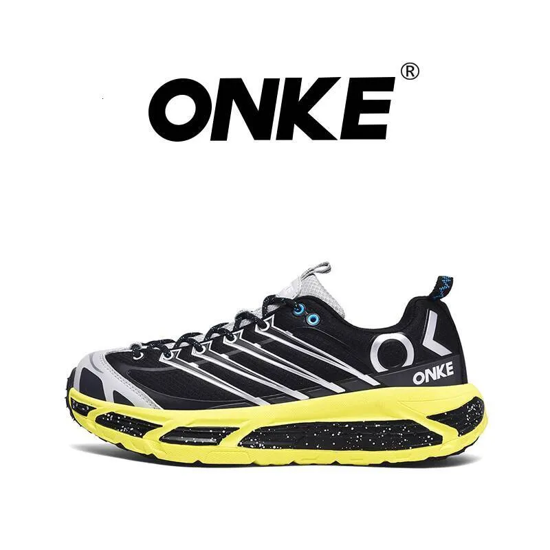 ONKE Designer shoes new style men's breathable mesh sneakers women's comfortable fashion casual shoes multi-functional outdoor skateboarding