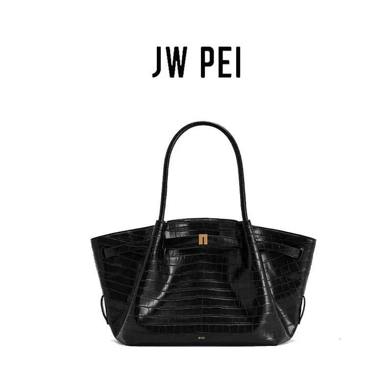 JW PEI Dumpling Bag New Hana Size Premium Sense Womens Shoulder Crossbody Handbag ToteW250926