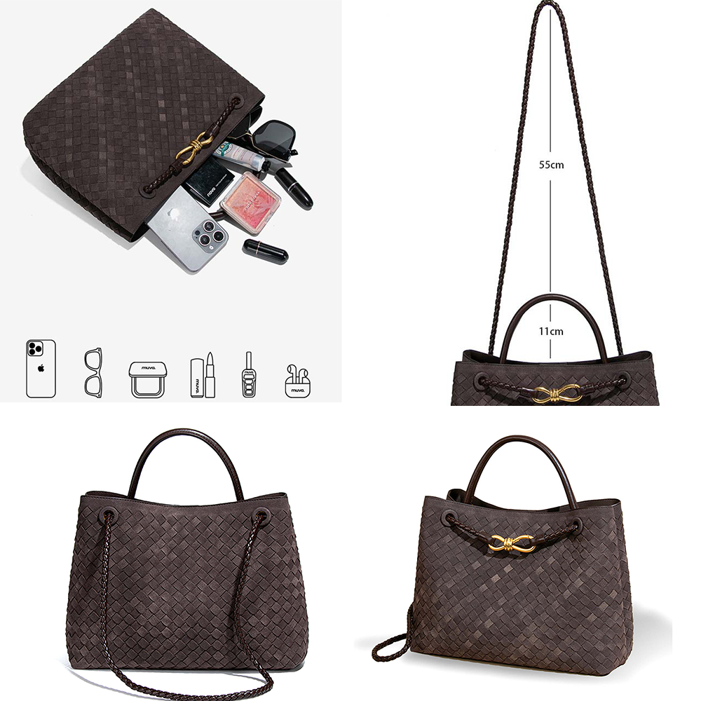 High quality Designer bag tote bag Shoulder Bag Luxury Bag Crossbody bag Purse Designer high capacity handbag for women shopping bag