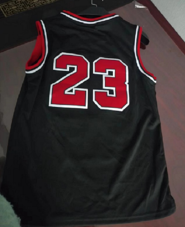 Custom Jersey 2025 -26 Statement Coby White Patrick Williams Nikola Vucevic Ayo Dosunmu Josh Giddey Matas Buzelis