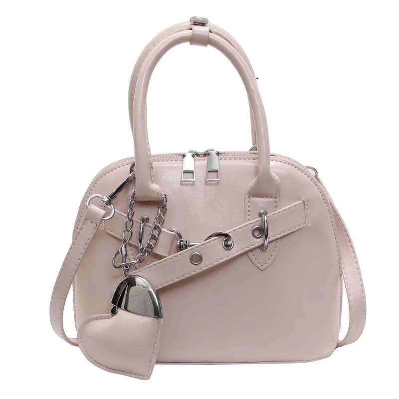 Ladies fashionable PU new shoulder bag crossbody bag handbag bolsos de mujer designer luxury bag bags for woman ita bag Z250926