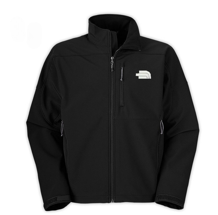 2025 Men's Apex Jacket Waterproof Breathable Softshell Jacket Men Outdoors Sports Coats Women Ski Hiking Windproof Winter Outwear Men hiking Jackets