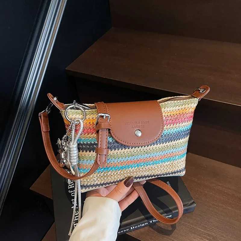 Luxury Elegant Leather Shopper Bag for Women Unique Vintage Large Capacity Solid Color Perfect for Commuter LeisureW250926