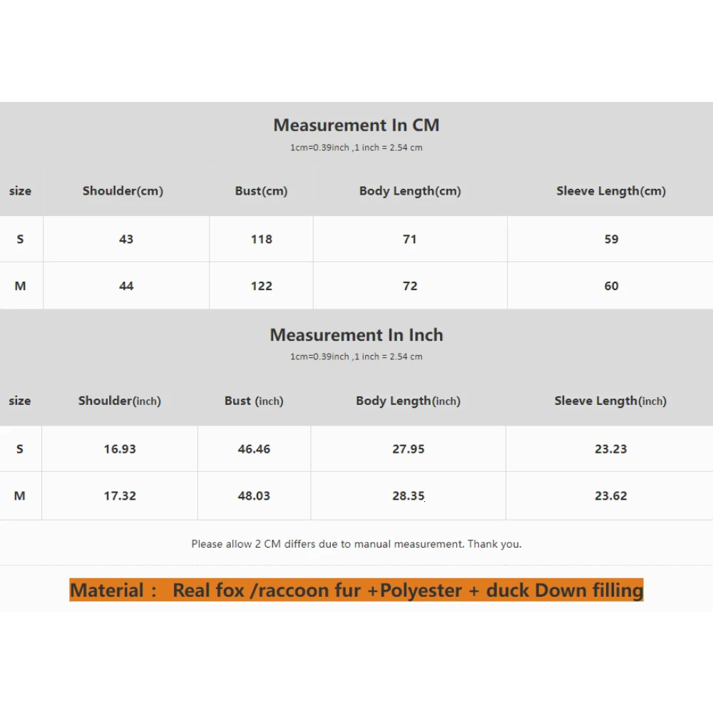 Real Fur Coat Thick Warm Puffer Jacket Women Natural Fox Fur Collar Outerwear Duck Down Jacket 2025 Winter Casual Fashion 250917