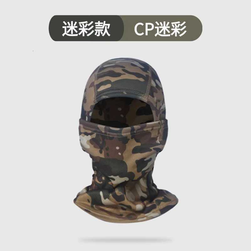 Winter Warm Polar Fleece Windproof Cycling Face Mask for Outdoor Sports Cycling Equipment Keep Protect Ears and Nose Z250926