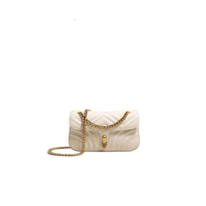 Paul light niche dia cross body with small square bag
