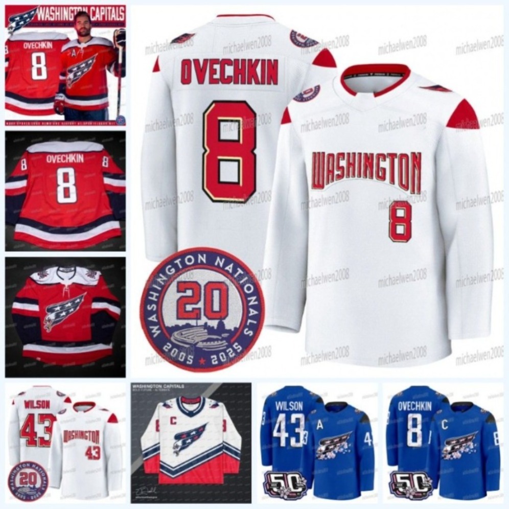 Washingtons Capital… - image