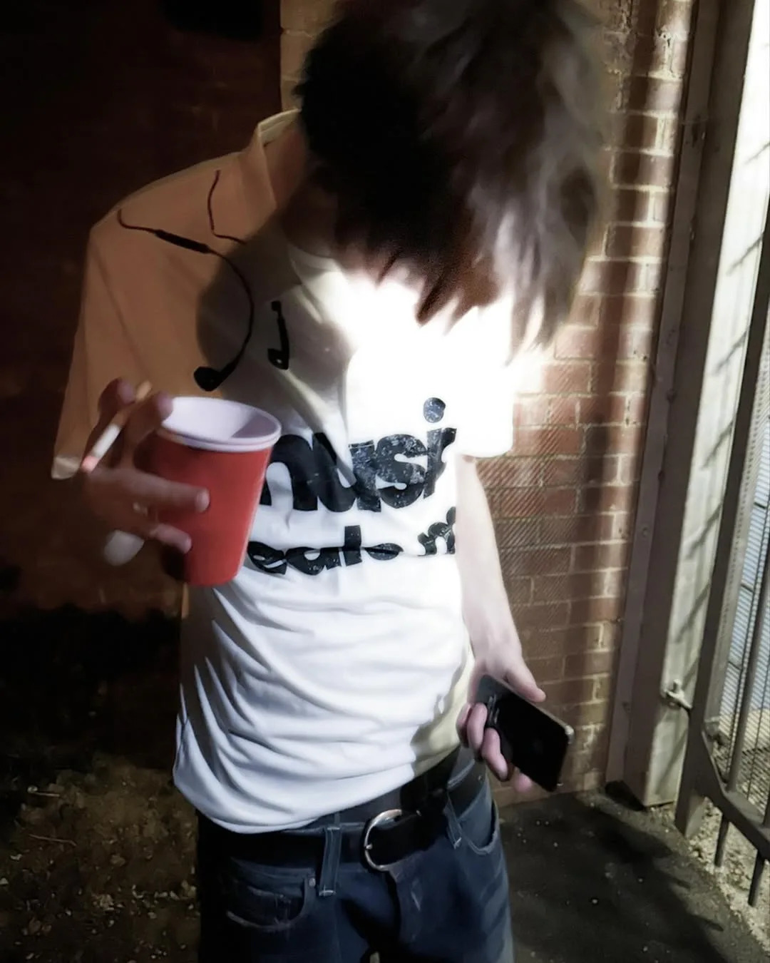 Mens High Street Harajuku Vintage Gothic Punk Retro White Polo Shirt Hip Hop Casual Cotton Lapel Tshirt Graphic Top Streetwear 250922