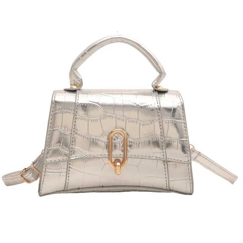 Women Tote Bag Fashion Designer Luxury Female Handbags Pu Leather Crossbody Tote Bags Crocodile Pattern Shopping Bag For Women Z250926