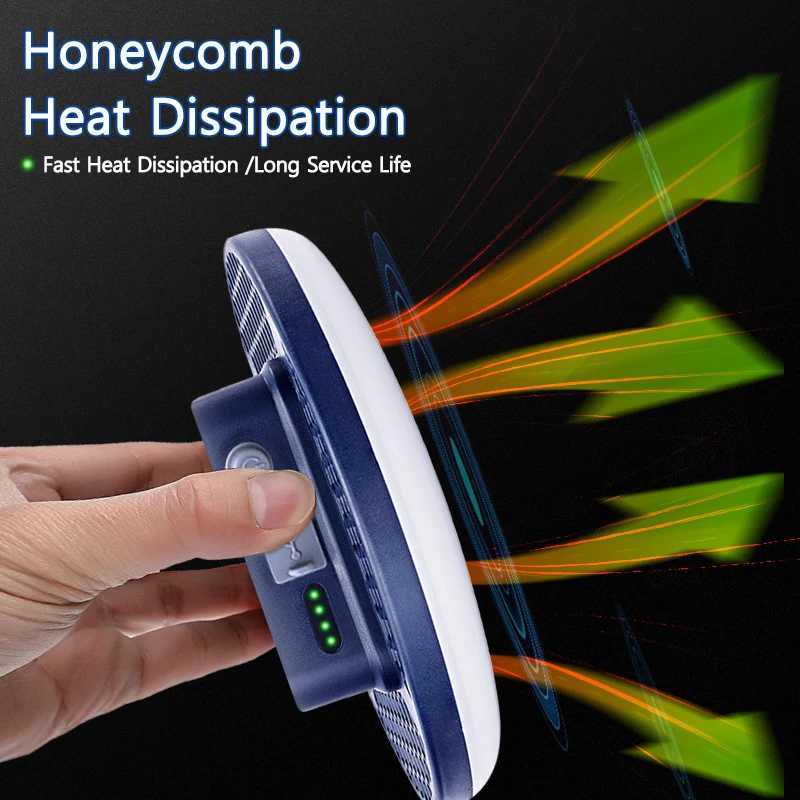 MOSLIGHTING Tent Light Rechargeable Lantern Portable Emergency Night Market Light Outdoor Camping Bulb Lamp Flashlight Home LED C250925