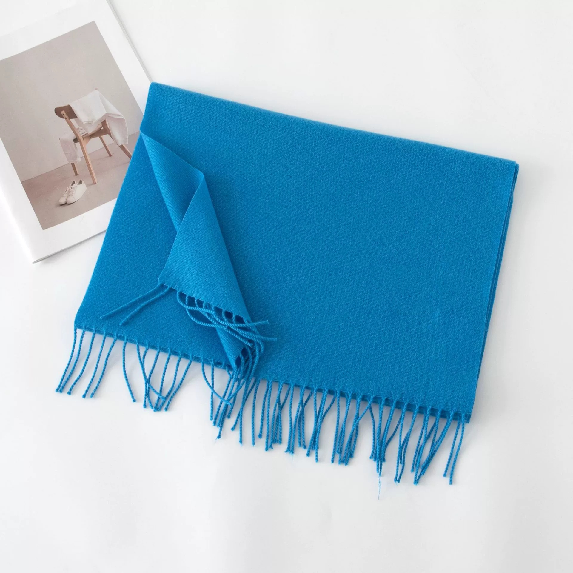 Women Men Scarves Heart Summer Bohemian Flower Purple White Black Length Flower Heart Simple Charms Silk Square Scarf Gift