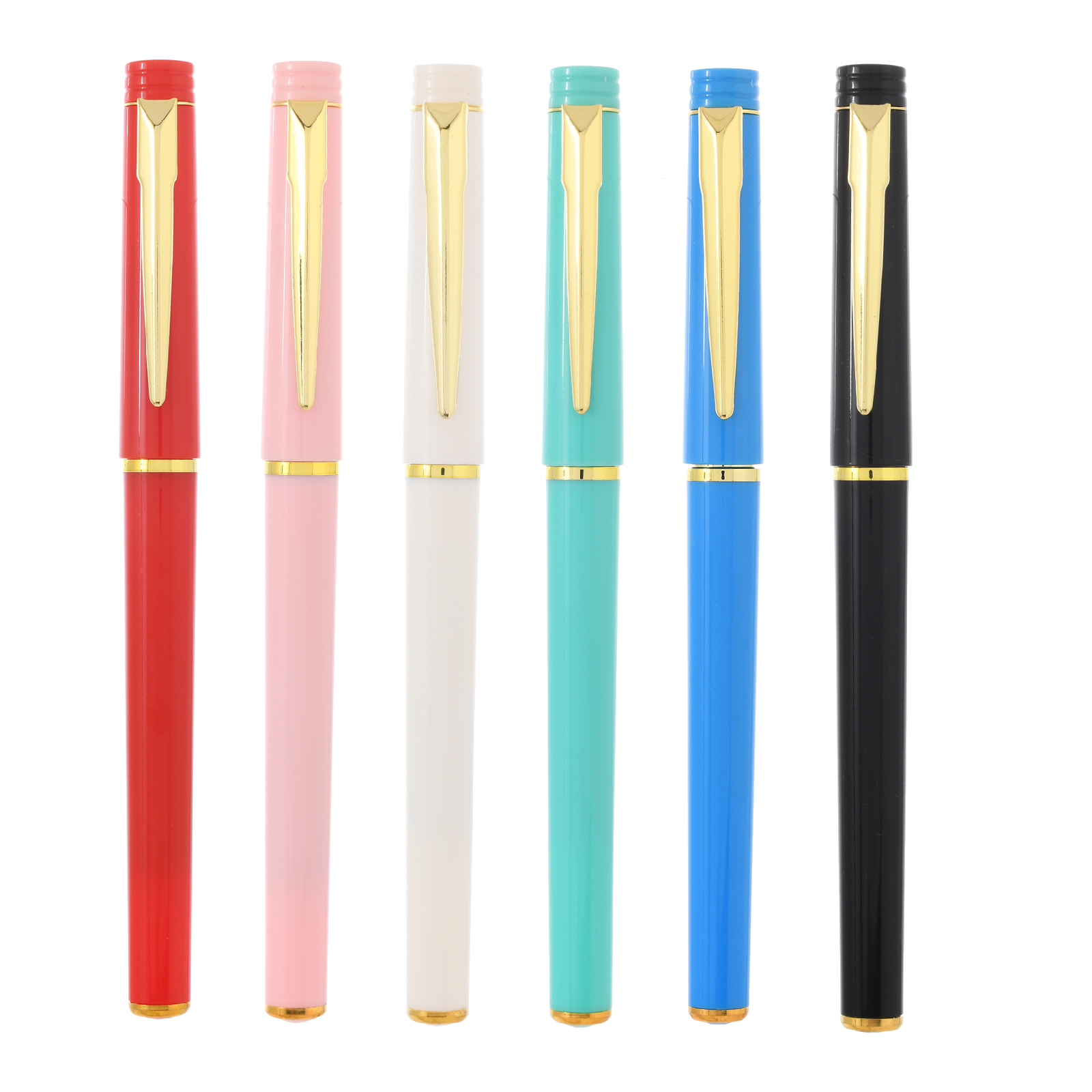 Large Quantity Premium Black Ball Point Pens Smooth Writing Instruments For Office Classroom Homework Daily Use