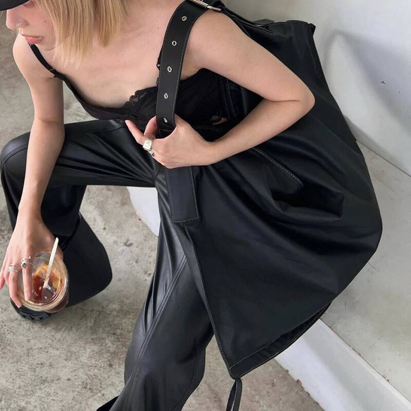 Large Capacity Hobos Bags For Women Designer Handbag Purse New In Fashion Tassel Decoration Black Underarm Shoulder high-quality