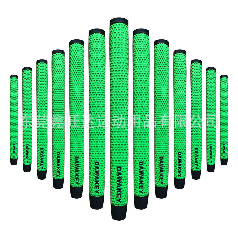 Club Grips Can be used as customer golf club grip, gun mount style putter grip Non-Slip Grip for Improved Control & Comfort