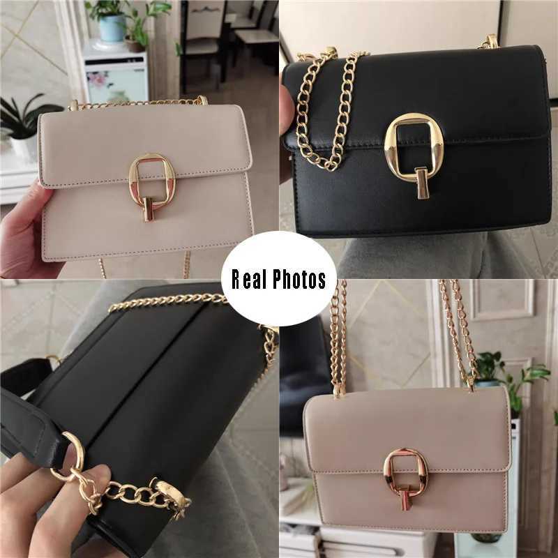 New Tassel Square Messenger Bag For Women Fashion Buckle Khaki Casual Female Shoulder Ladies Crossbody s Z250926