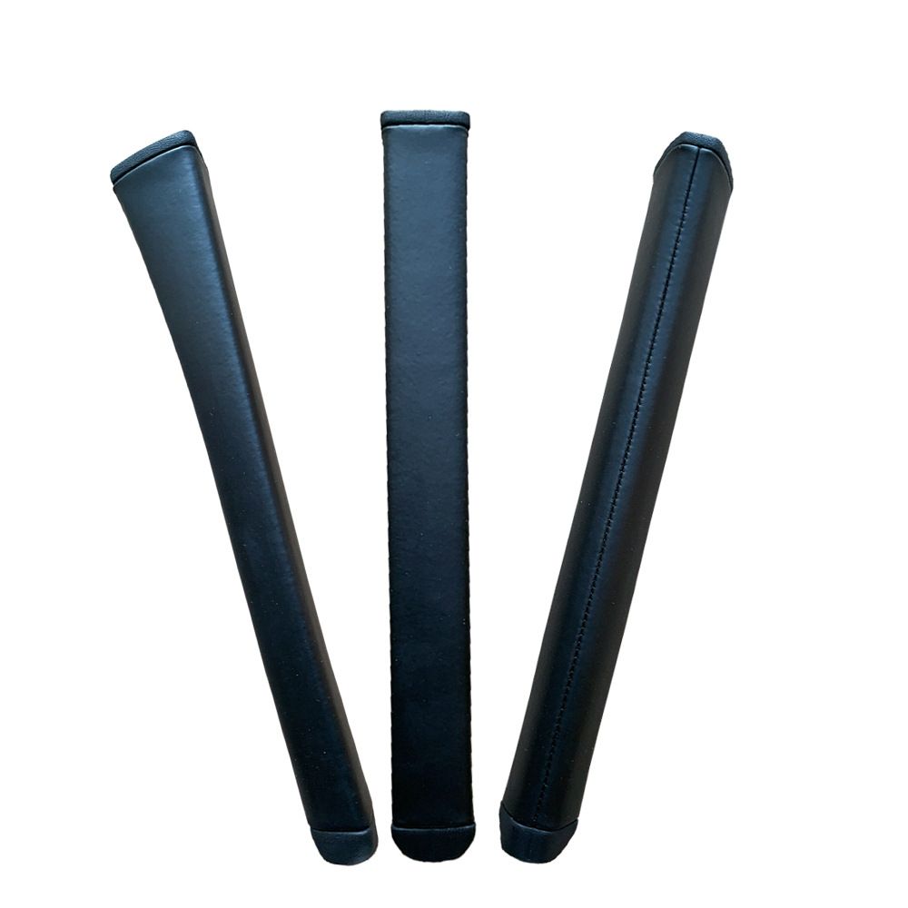 Club Grips Triangle-shaped rifle butt EVA lightweight golf club grip factory supply can be customer LOGO.