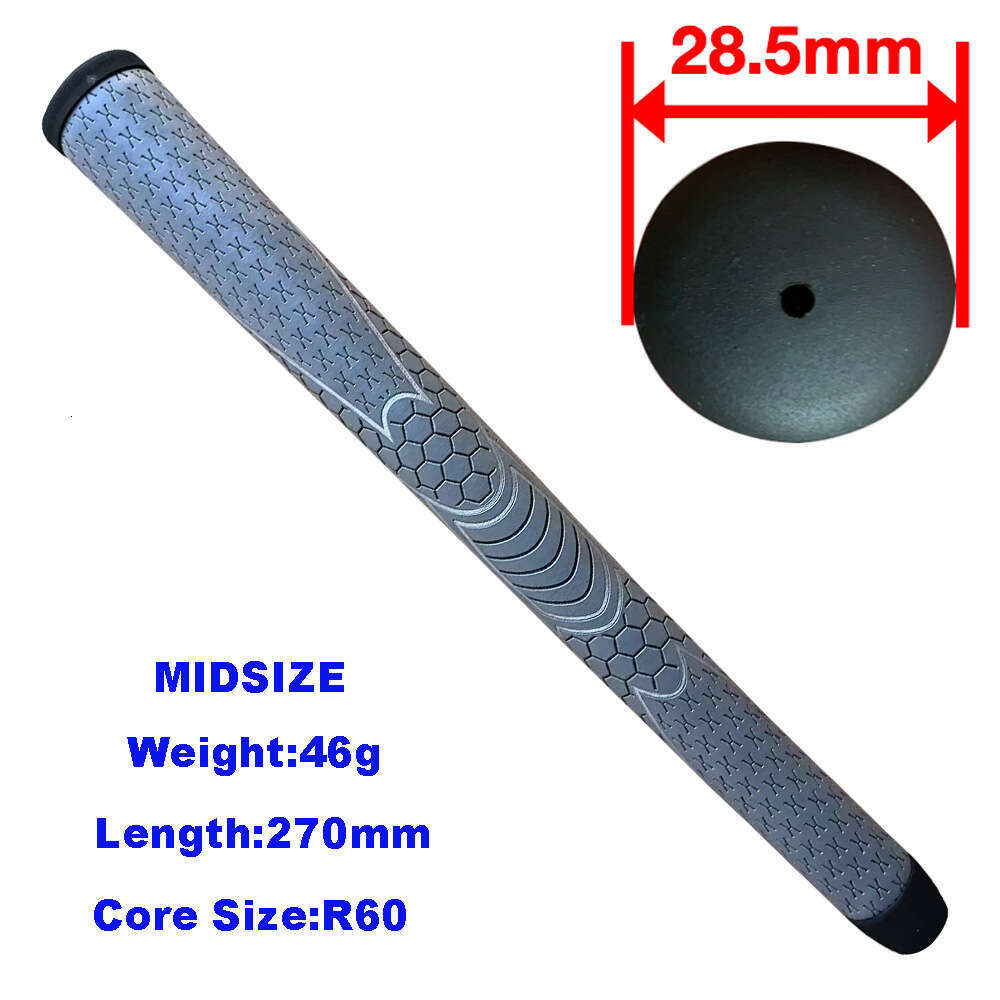 Can be used as Customer Dri-Tac Golf Iron and Wood Grip Standard/Medium/Large PU