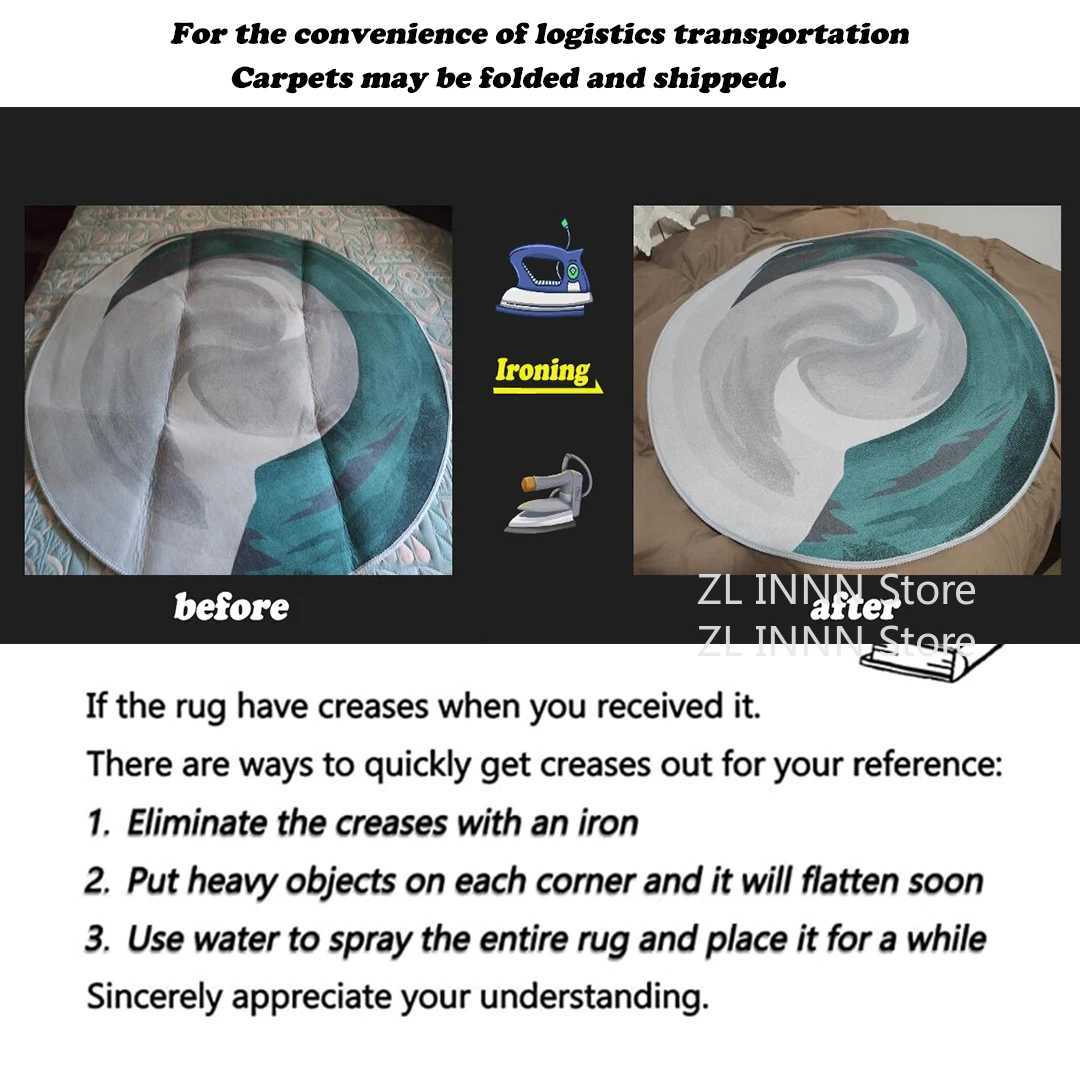 Thickened Flannel Carpet Living Room Childrens Bedroom Decoration Floor Rug Cartoon Road Play Mat Soft Tatami Carpets Nonslip C250926