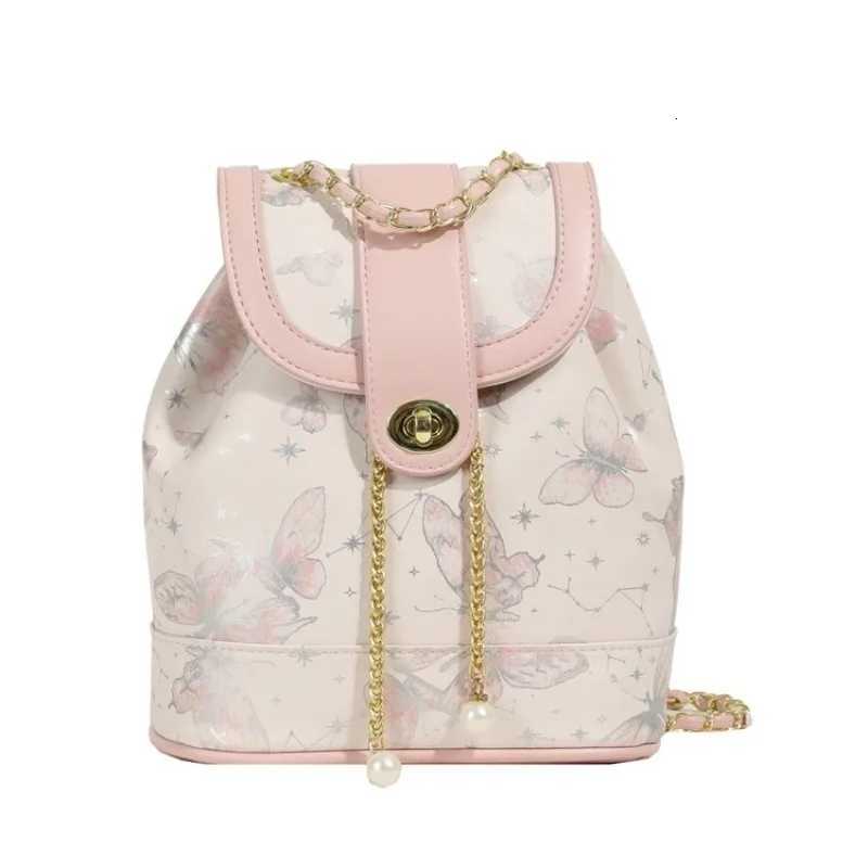 Stylish Female Bag for Teens Trendy Campus Shoulder Bag for School and Weekend OutingsW250926