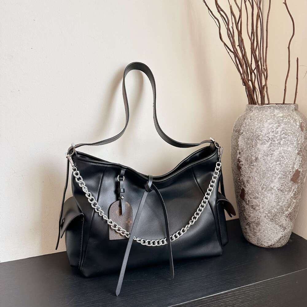 Designer Bags Shoulder Bags Luxury Bags Crossbody Bags Handbags Designer 2025 Fall and Winter Fashion New Tote Tote Tote Bags Single Shoulder Crossbody