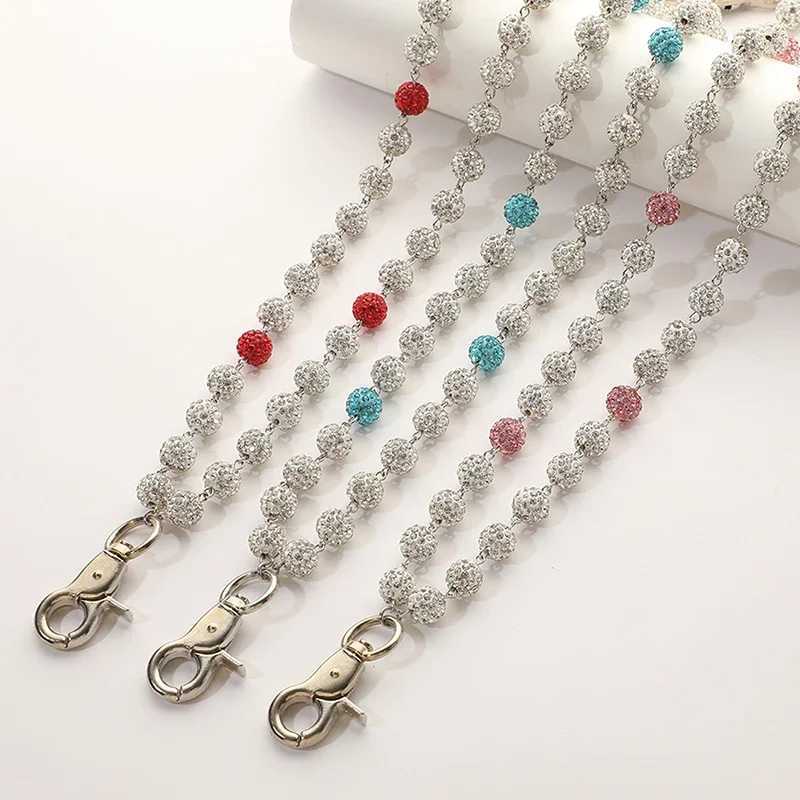 Hiphop Pants Chains Ball Beads Waist Chains Simple Jeans Chain Fashion Pants Chain Clothing Accessories Gifts L250926