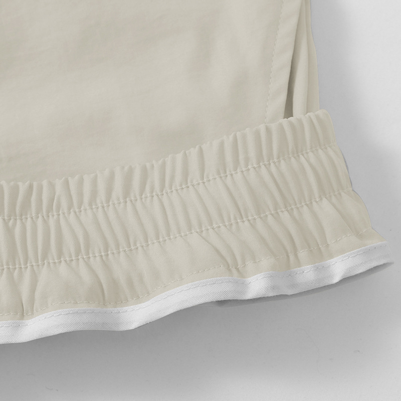 Men Cargo Jogger Pants Autumn Hip Hop Street wear Loose Trousers Multi Pocket Solid Color Overalls GYM Sports Wear European size: S-3XL